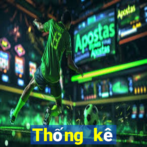 Thống kê vietlott Bingo18 ngày thứ sáu