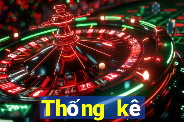 Thống kê vietlott Bingo18 ngày thứ sáu