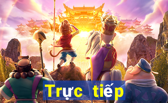 Trực tiếp Bingo18 ngày 18