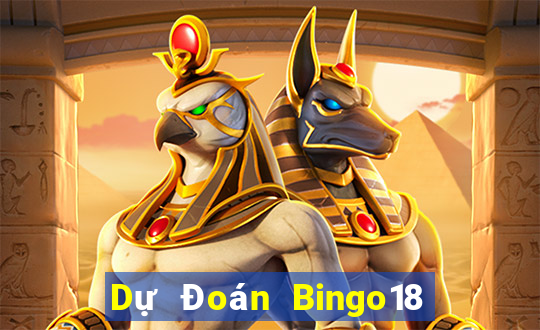 Dự Đoán Bingo18 ngày 21