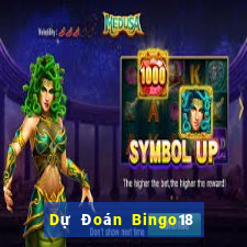 Dự Đoán Bingo18 ngày 21