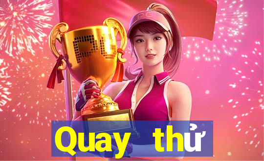 Quay thử XSBINGO18 Thứ 3