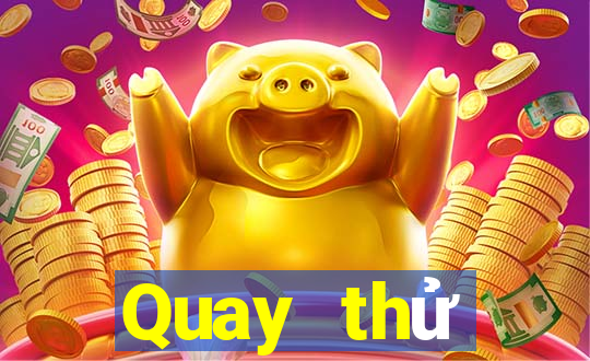 Quay thử XSBINGO18 Thứ 3