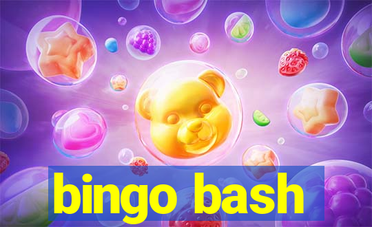 bingo bash