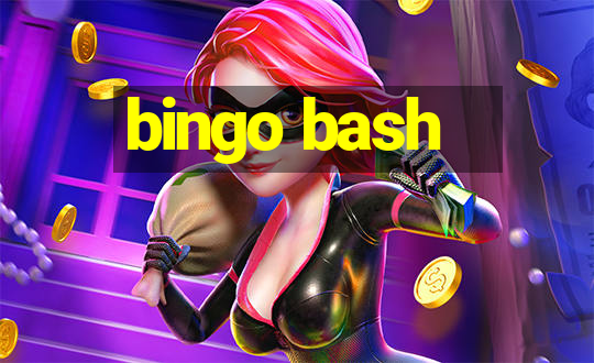 bingo bash