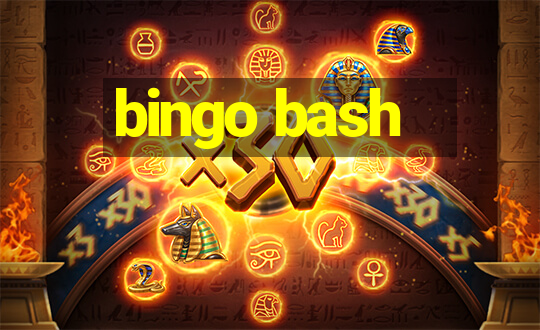 bingo bash