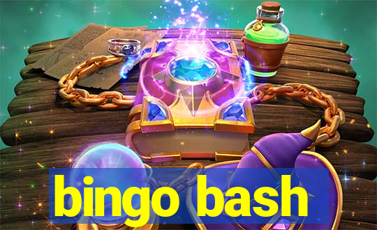 bingo bash