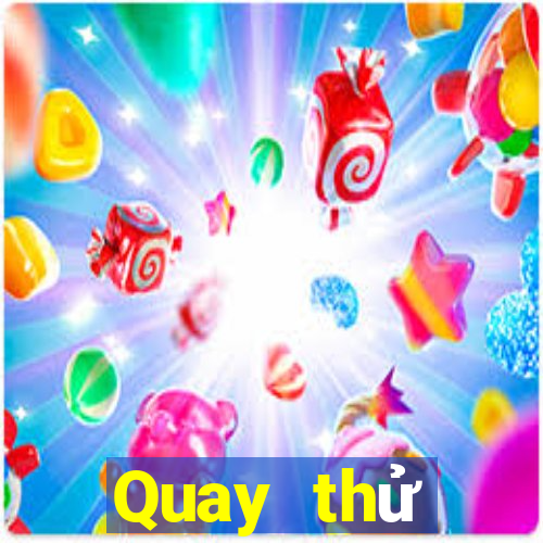 Quay thử XSBINGO18 Chủ Nhật