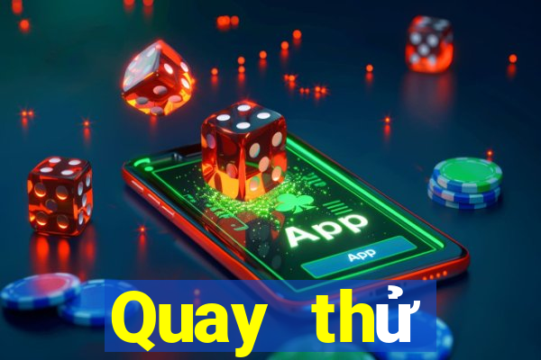 Quay thử XSBINGO18 Chủ Nhật