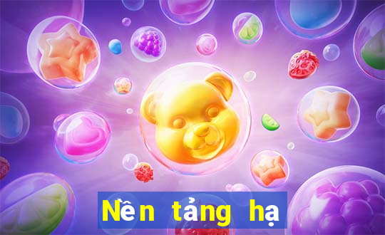 Nền tảng hạ cánh bbingame