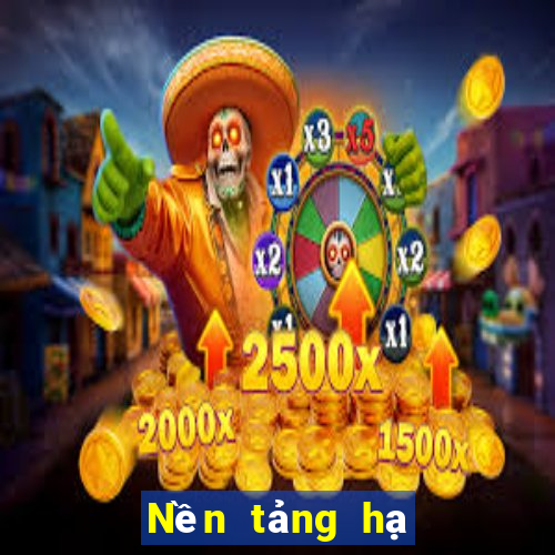 Nền tảng hạ cánh bbingame