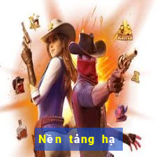 Nền tảng hạ cánh bbingame