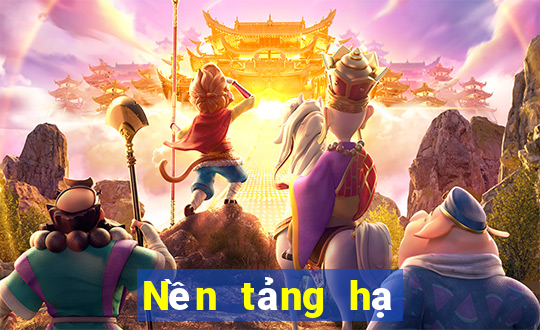 Nền tảng hạ cánh bbingame