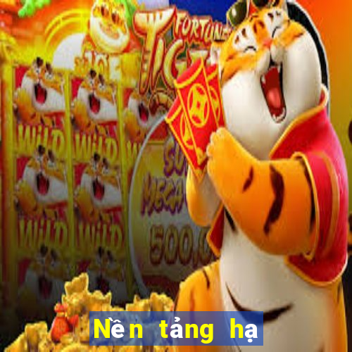 Nền tảng hạ cánh bbingame