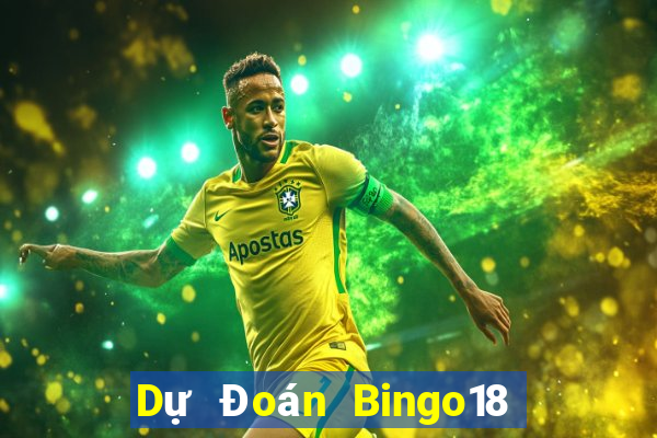 Dự Đoán Bingo18 thứ bảy