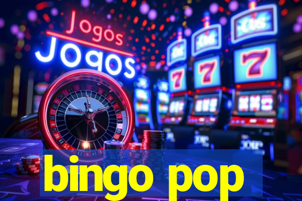 bingo pop