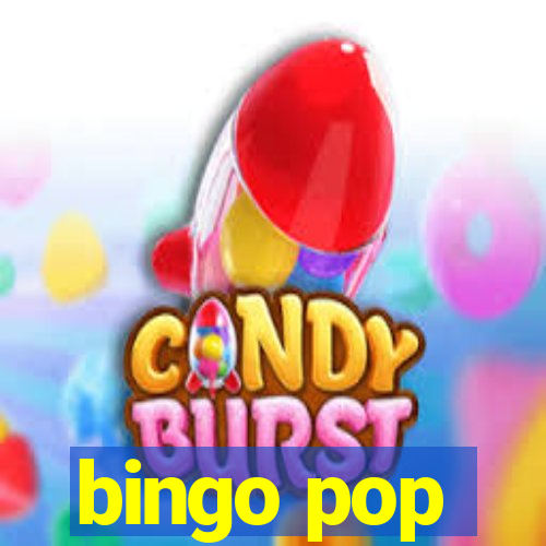 bingo pop