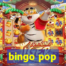 bingo pop