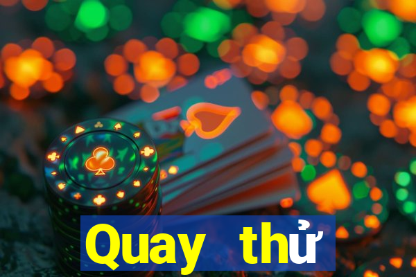 Quay thử XSBINGO18 ngày 24