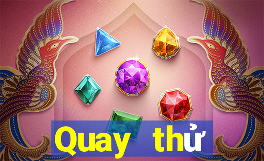 Quay thử XSBINGO18 ngày 24