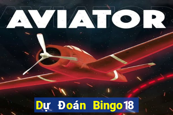 Dự Đoán Bingo18 ngày 16