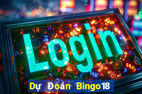 Dự Đoán Bingo18 ngày 16