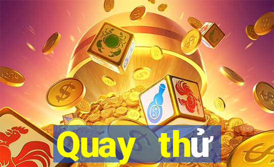 Quay thử XSBINGO18 ngày 21