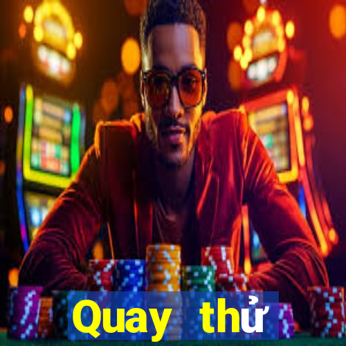 Quay thử XSBINGO18 ngày 21