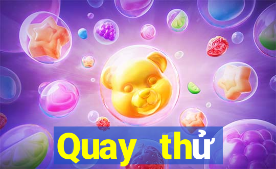 Quay thử XSBINGO18 ngày 21