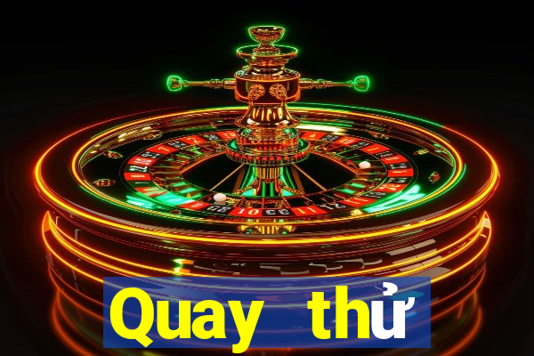 Quay thử XSBINGO18 thứ tư