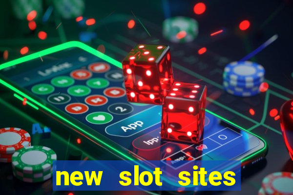 new slot sites boomtown bingo