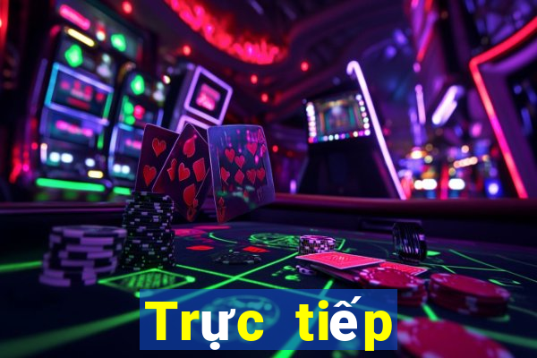 Trực tiếp Bingo18 thứ hai