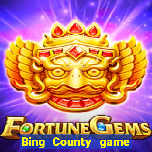 Bing County game bài mạt chược