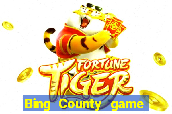 Bing County game bài mạt chược