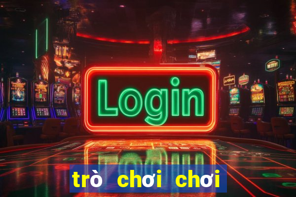 trò chơi chơi được trên google