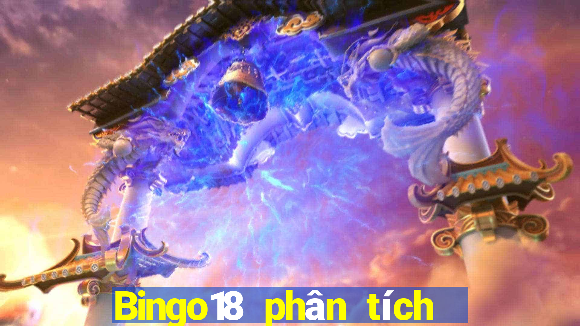 Bingo18 phân tích Chủ Nhật