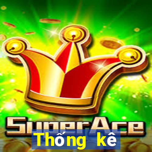 Thống kê vietlott Bingo18 ngày 6