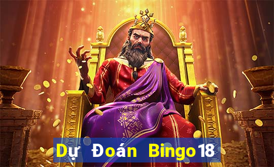 Dự Đoán Bingo18 ngày 28