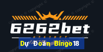 Dự Đoán Bingo18 ngày 28