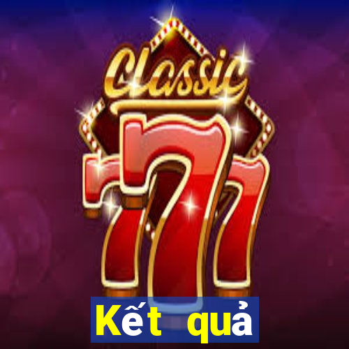 Kết quả vietlott Bingo18 ngày thứ năm