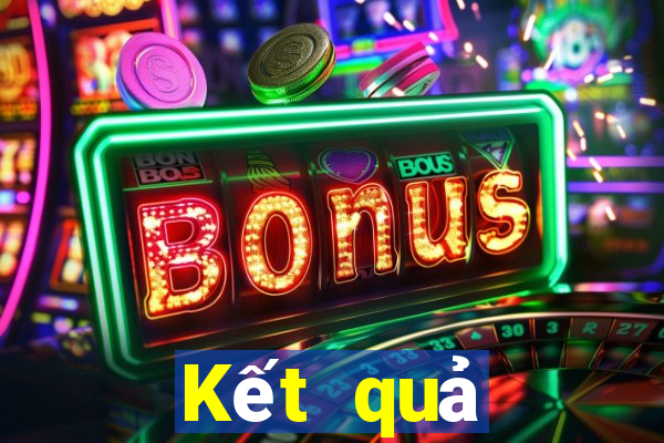 Kết quả vietlott Bingo18 ngày thứ năm