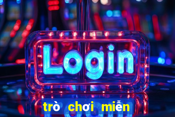 trò chơi miễn phí trên google