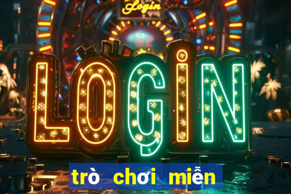 trò chơi miễn phí trên google