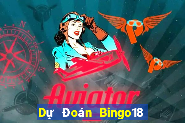 Dự Đoán Bingo18 ngày 8