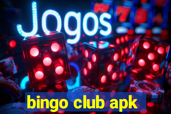 bingo club apk