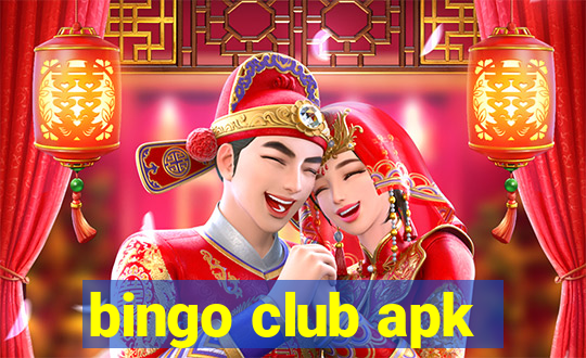 bingo club apk