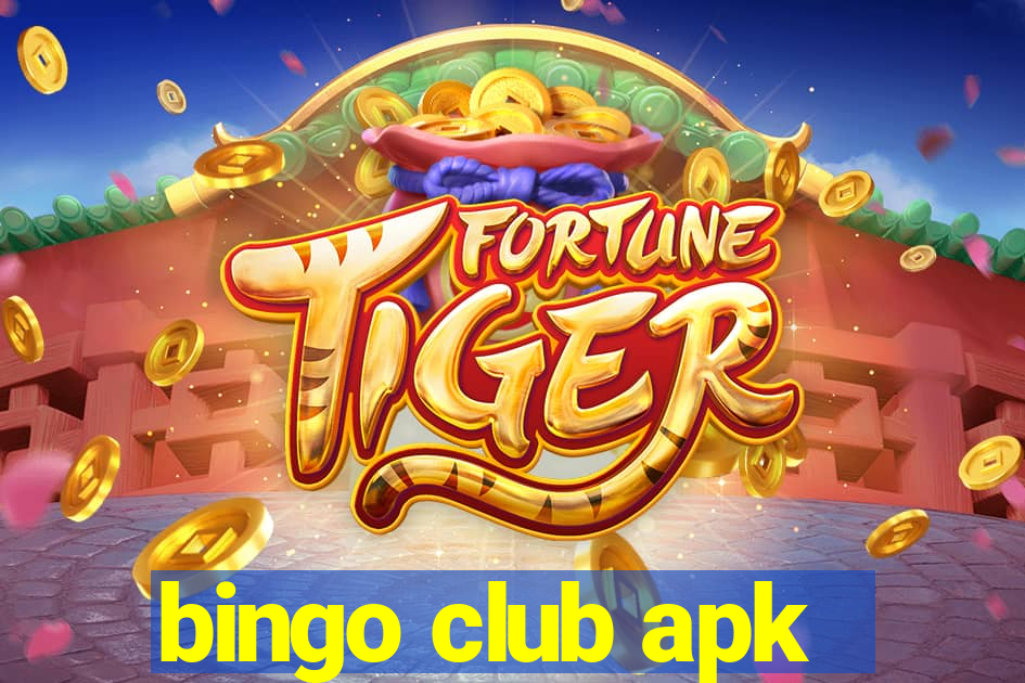 bingo club apk