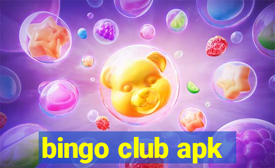 bingo club apk