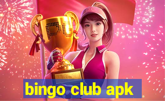 bingo club apk