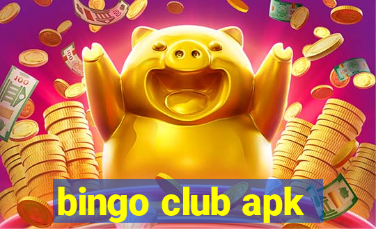 bingo club apk